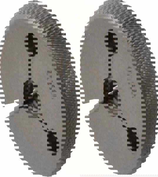 Threaded Ring Gage: #4-40 Thread, Class 3A, No Go